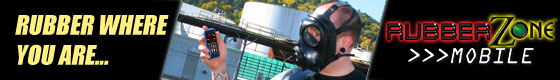 Rubber Where You Are - RubberZone MOBILE - Click for Details