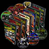 Eight DVD Bundle Eight DVD Bundle