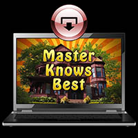 Video Download - Master Knows Best - Leave the Gimp Alone!
