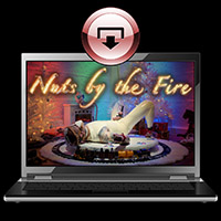 Video Download - Nuts by the Fire