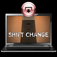 Video Download - Shift Change - Episodes 1-3