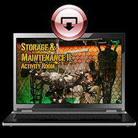 Video Download - Storage and Maintenance II: Activity Room