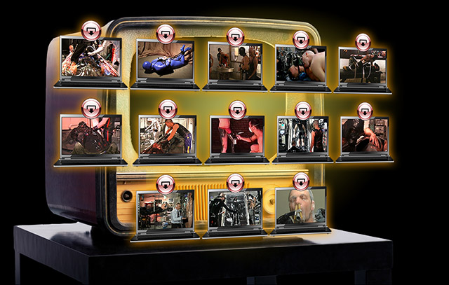 RUBBERMEN Classics Bundle