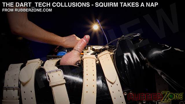 The Dart_Tech Collusions - Squirm Takes a Nap