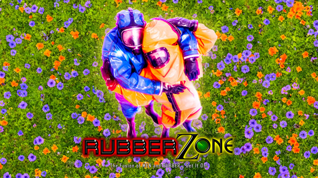 Spring is for Rubber Romance