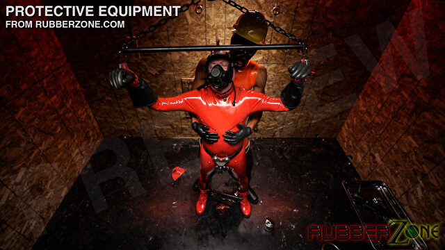 Protective Equipment
