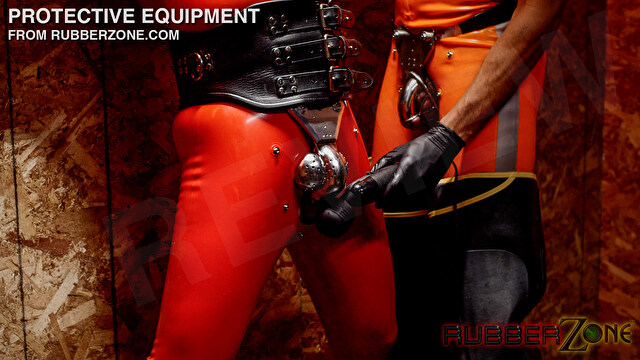Protective Equipment