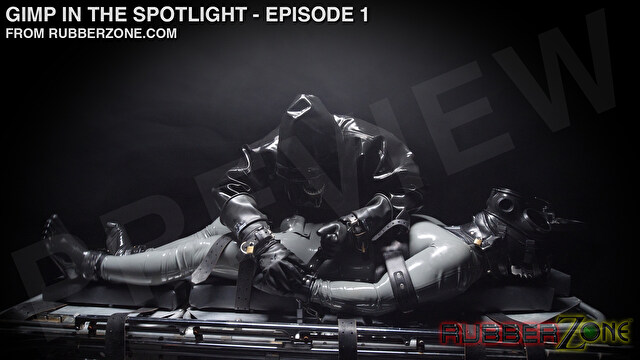 Gimp in the Spotlight - Episode 1