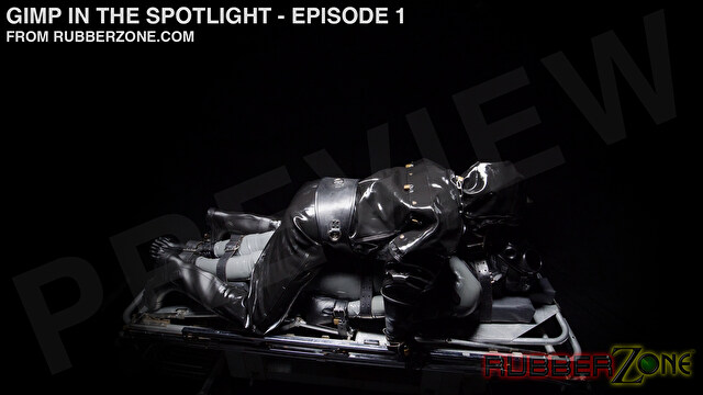 Gimp in the Spotlight - Episode 1