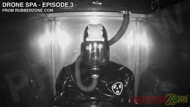 Drone Spa - Episode 3