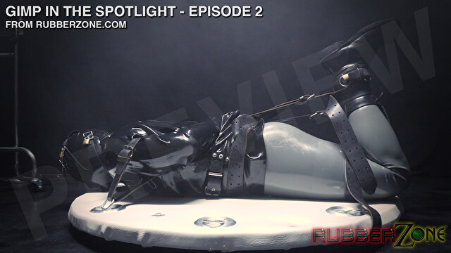 Gimp in the Spotlight - Episode 2