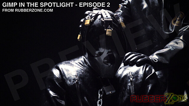 Gimp in the Spotlight - Episode 2