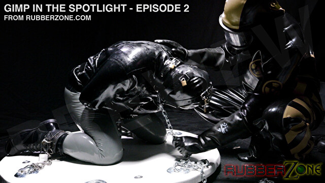 Gimp in the Spotlight - Episode 2