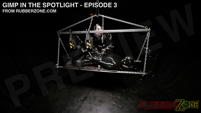 Gimp in the Spotlight - Episode 3