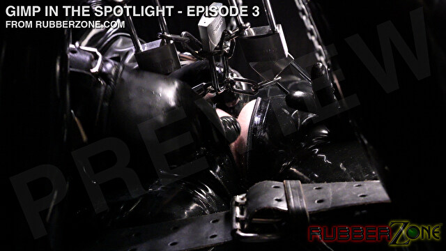 Gimp in the Spotlight - Episode 3