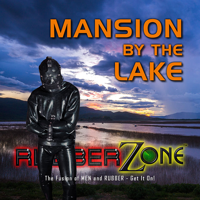 Mansion by the Lake