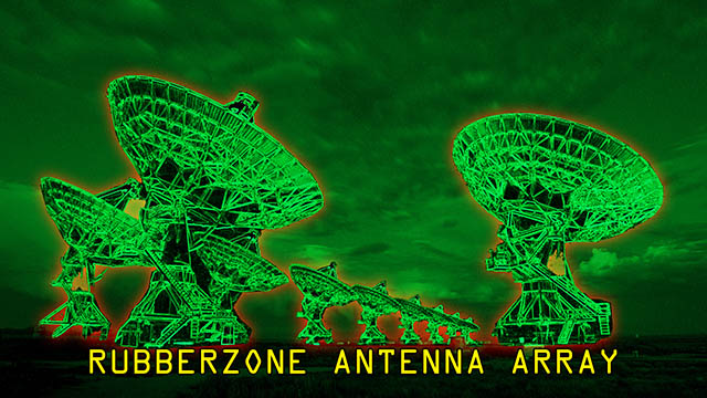 RubberZone.com - View Mailing