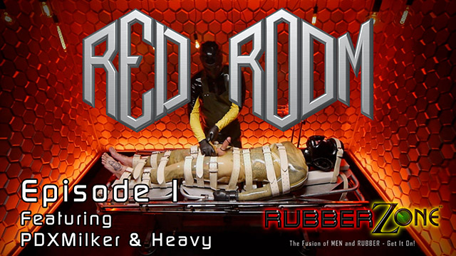 Red Room - Episode 1