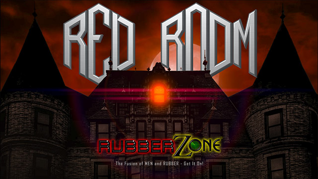 Red Room - Episode 1
