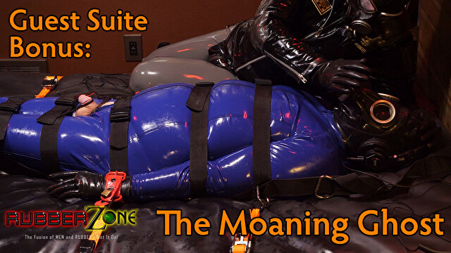 Guest Suite Bonus: The Moaning Ghost