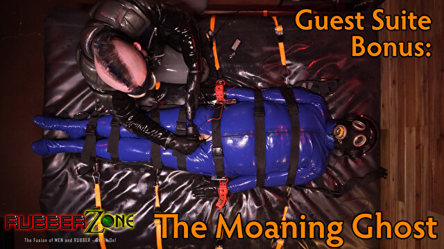 Guest Suite Bonus: The Moaning Ghost