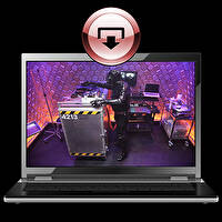 Video Download - Drone Spa - Episodes 3-4